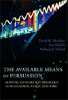 book cover: Available Means of Persuasion