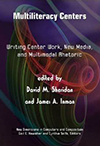 book cover: Multiliteracy Centers